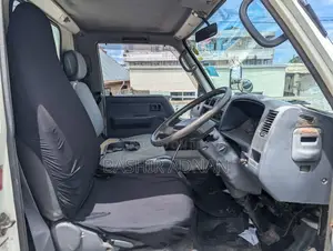 Toyota Toyoace 1.3 Tonnes Unregistered(Chasis)