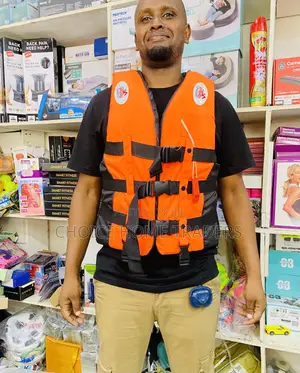 Life Jacket