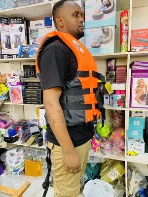 Life Jacket
