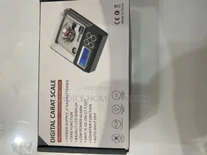 Digital Carat Scale30gx0.0001
