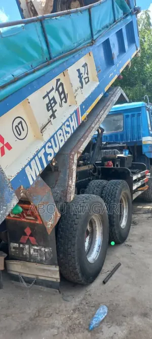 Mitsubishi Fuso