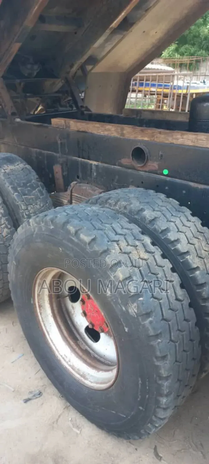 Mitsubishi Fuso