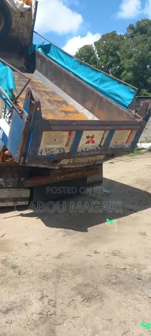 Mitsubishi Fuso