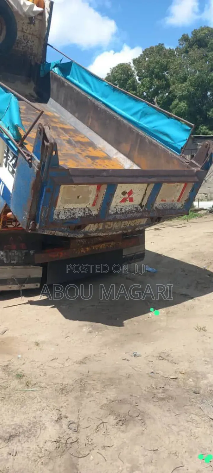 Mitsubishi Fuso