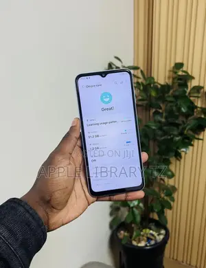Samsung Galaxy A23 5G 64 GB Black