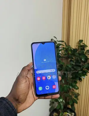 Samsung Galaxy A23 5G 64 GB Black
