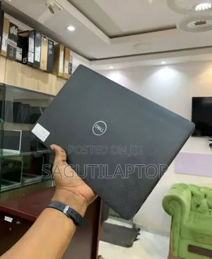 Laptop Dell Latitude 7300 16GB Intel Core I7 SSD 512GB