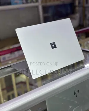 Laptop Microsoft Surface Laptop 3 8GB Intel Core I5 SSD 256GB