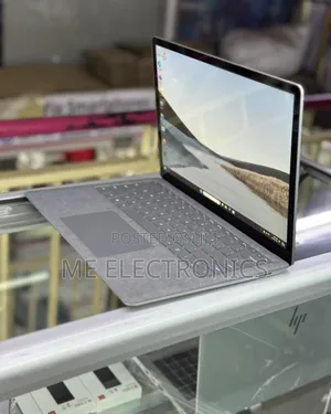 Laptop Microsoft Surface Laptop 3 8GB Intel Core I5 SSD 256GB