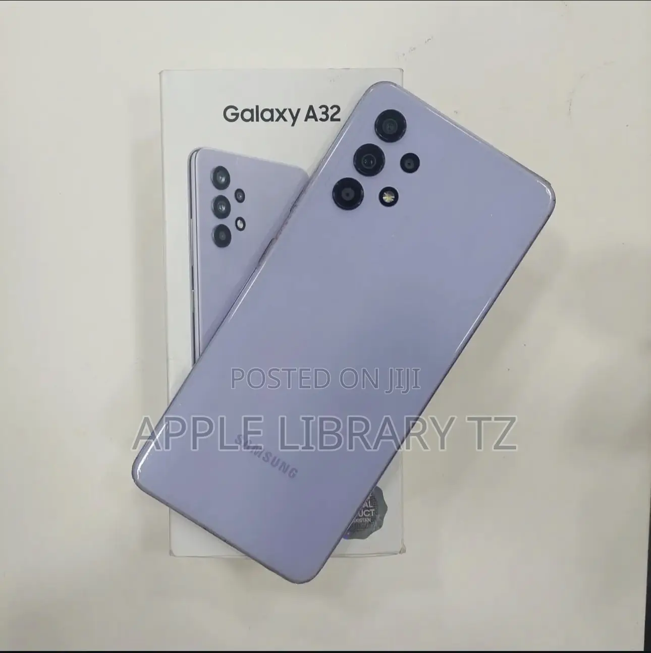 Samsung Galaxy A32 5G 128 GB
