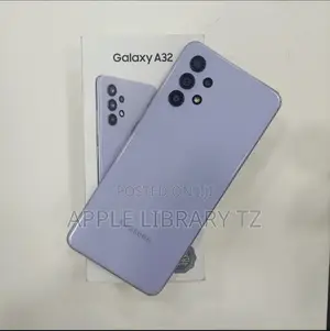 Samsung Galaxy A32 5G 128 GB