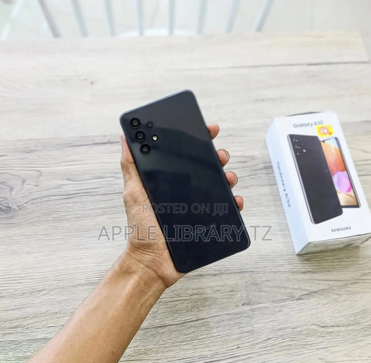 Samsung Galaxy A32 5G 128 GB