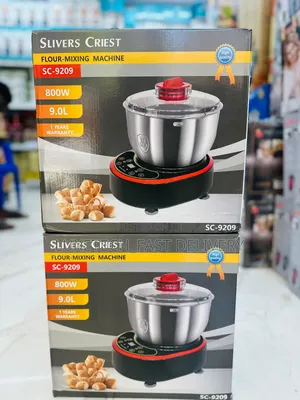 Silver Crest Ugali Maker 9 Liters