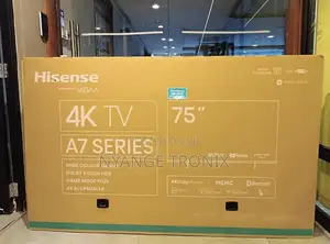 Hisense 70 Smart 