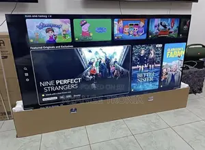 Hisense 70 Smart 