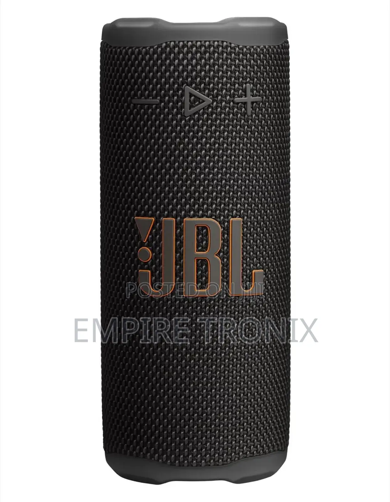 JBL Grip|Compact Bluetooth Speaker With Bold JBL Pro Sound