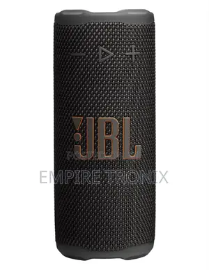 JBL Grip|Compact Bluetooth Speaker With Bold JBL Pro Sound