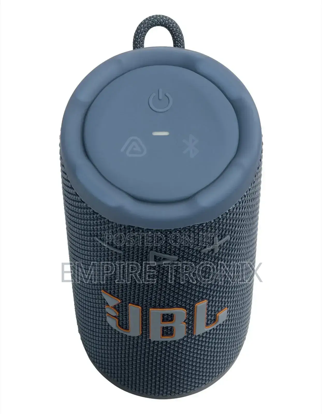 JBL Grip|Compact Bluetooth Speaker With Bold JBL Pro Sound