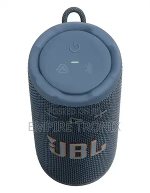 JBL Grip|Compact Bluetooth Speaker With Bold JBL Pro Sound