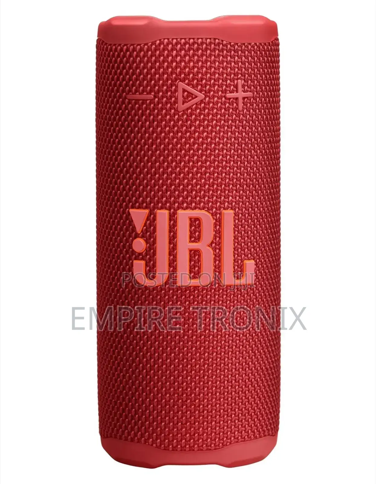 JBL Grip|Compact Bluetooth Speaker With Bold JBL Pro Sound