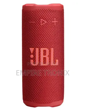 JBL Grip|Compact Bluetooth Speaker With Bold JBL Pro Sound