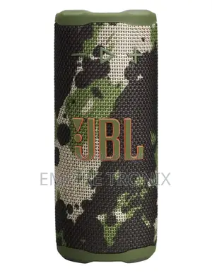 JBL Grip|Compact Bluetooth Speaker With Bold JBL Pro Sound