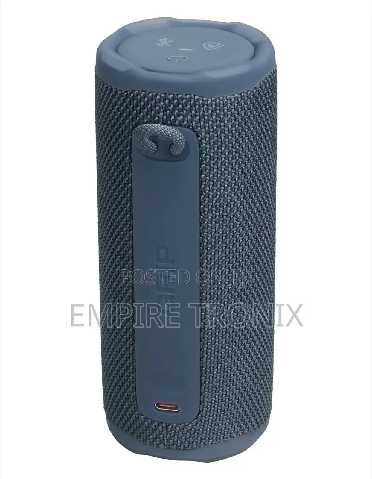 JBL Grip|Compact Bluetooth Speaker With Bold JBL Pro Sound