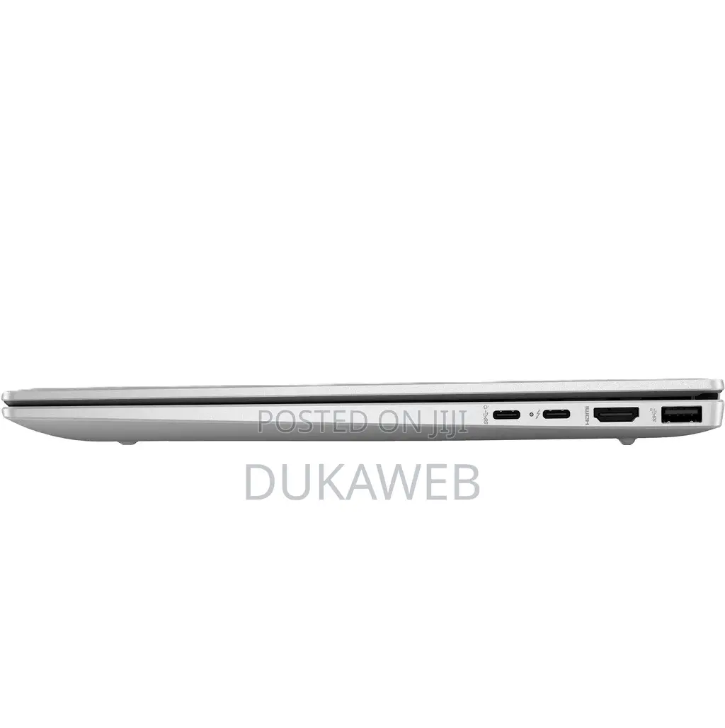 New Laptop HP 16GB Intel Core Ultra 5 SSD 512GB