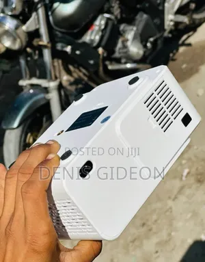 High Quality Min Projector