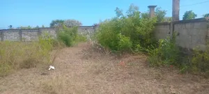 Commercial Plot Near Beach Dege Kigamboni