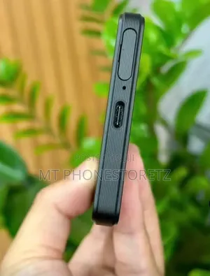 New Sony Xperia 1 V 256 GB Black