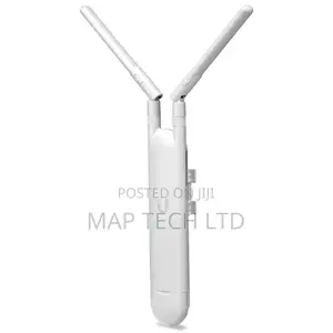 Ubiquiti Unifi Uap-Ac-M Wireless Access Point (Wi-Fi 5)