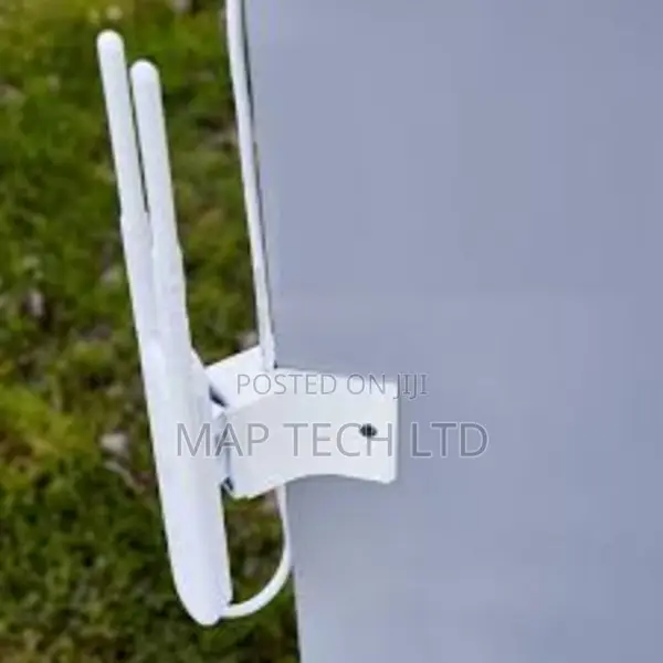 Ubiquiti Unifi Uap-Ac-M Wireless Access Point (Wi-Fi 5)