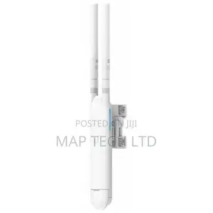 Ubiquiti Unifi Uap-Ac-M Wireless Access Point (Wi-Fi 5)