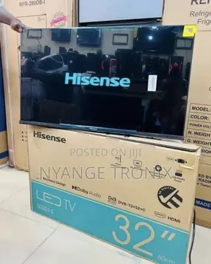 Hisense 32” Led