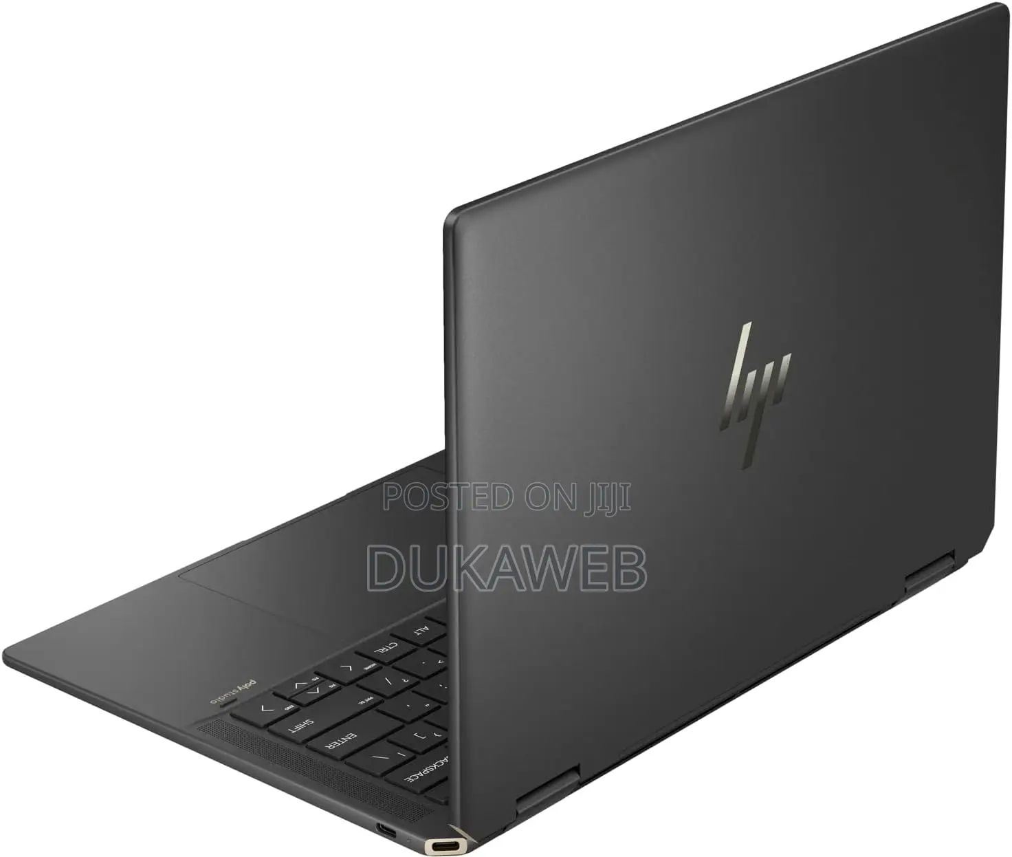 Laptop HP Spectre 16GB Intel Core I7 SSD 512GB