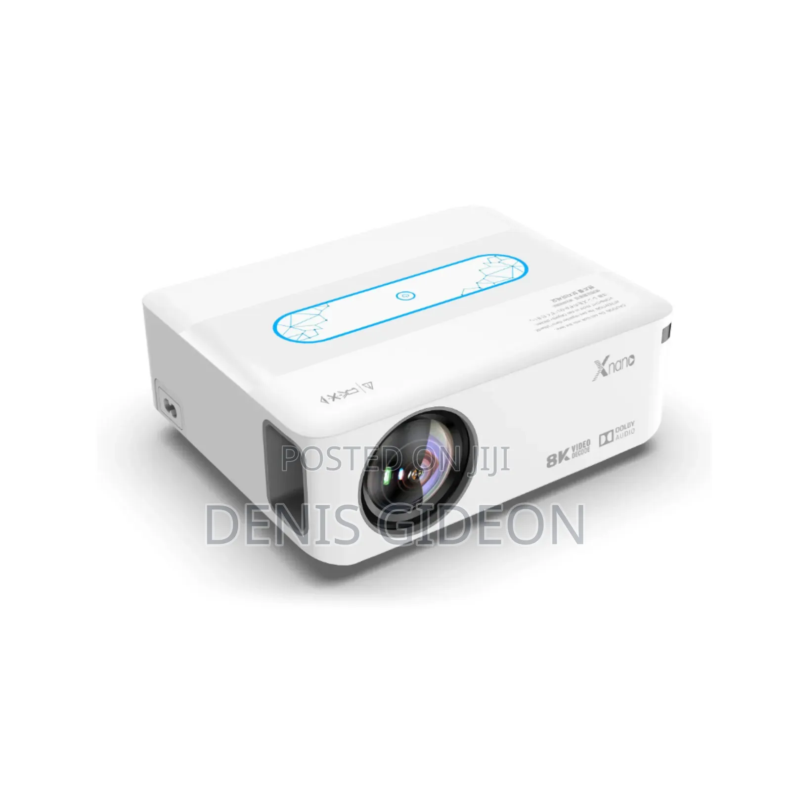Projector Smart Android