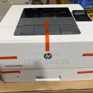 Hp Jet Pro MFP Printer M404n