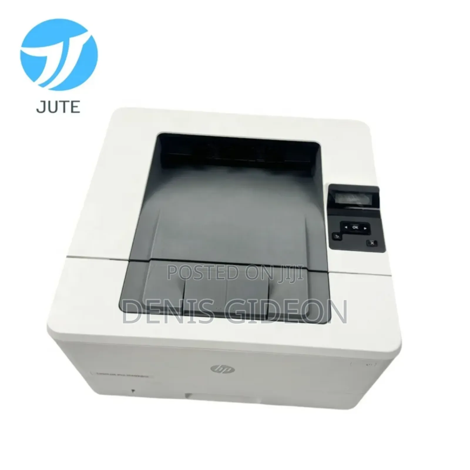 Hp Jet Printer M404dw