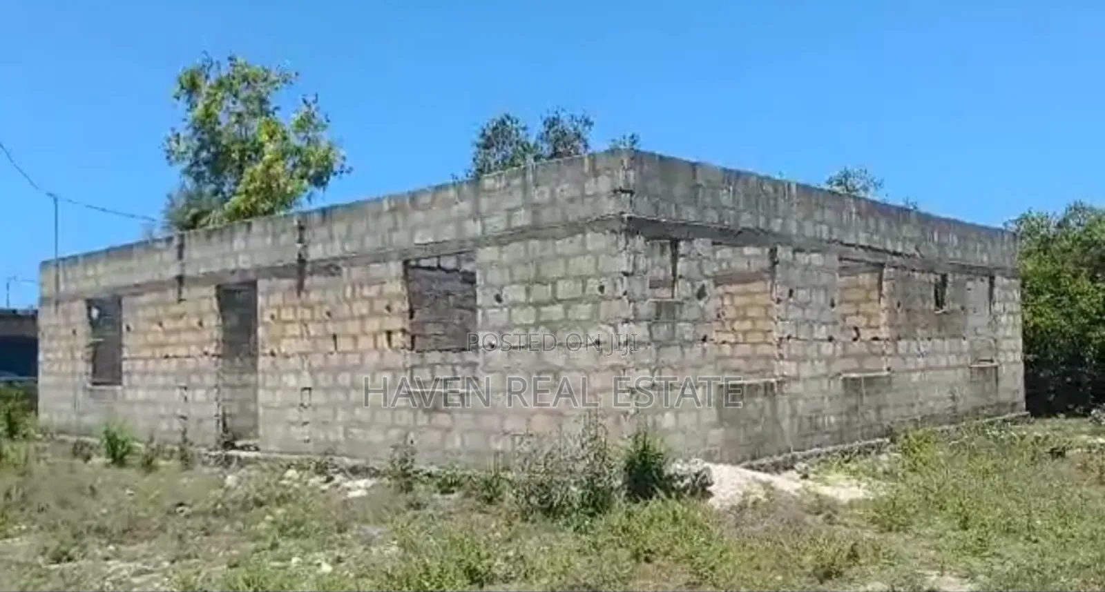 3bdrm House in Unguja North for sale