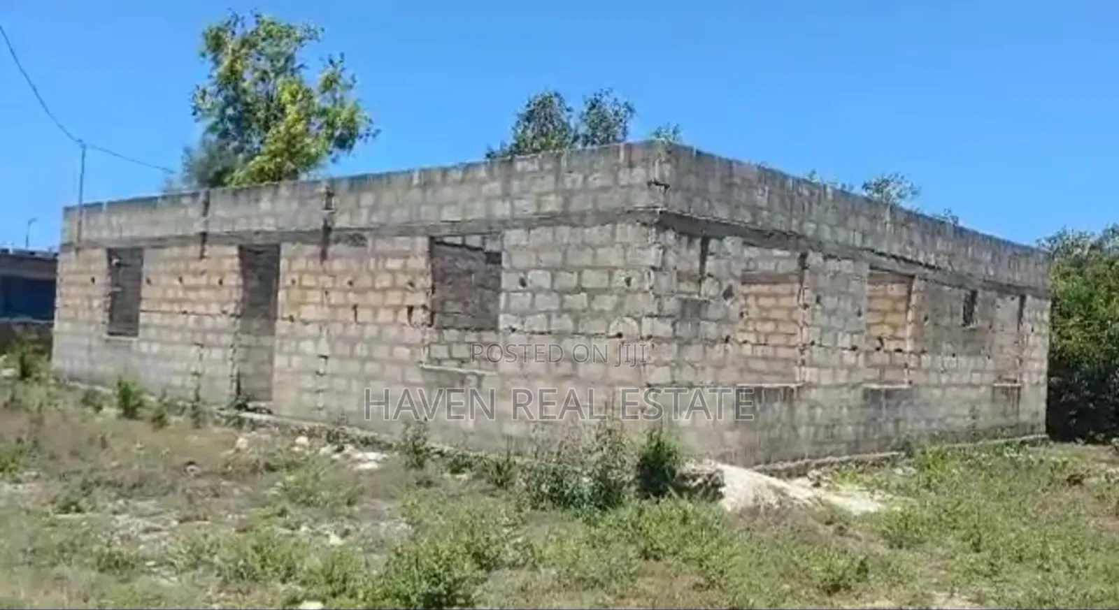 3bdrm House in Unguja North for sale