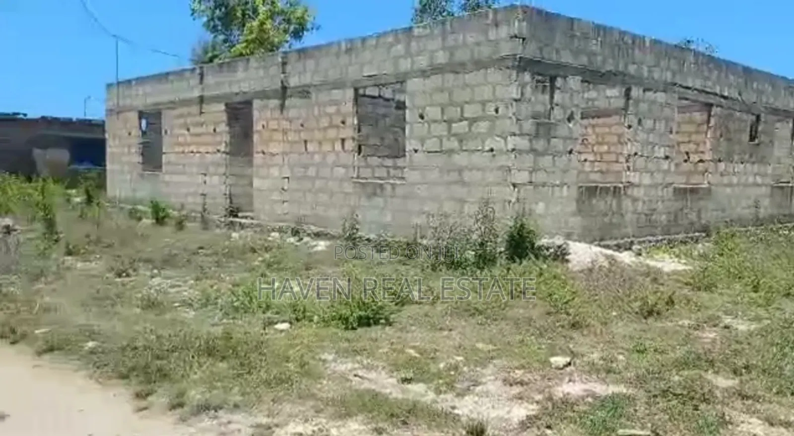 3bdrm House in Unguja North for sale