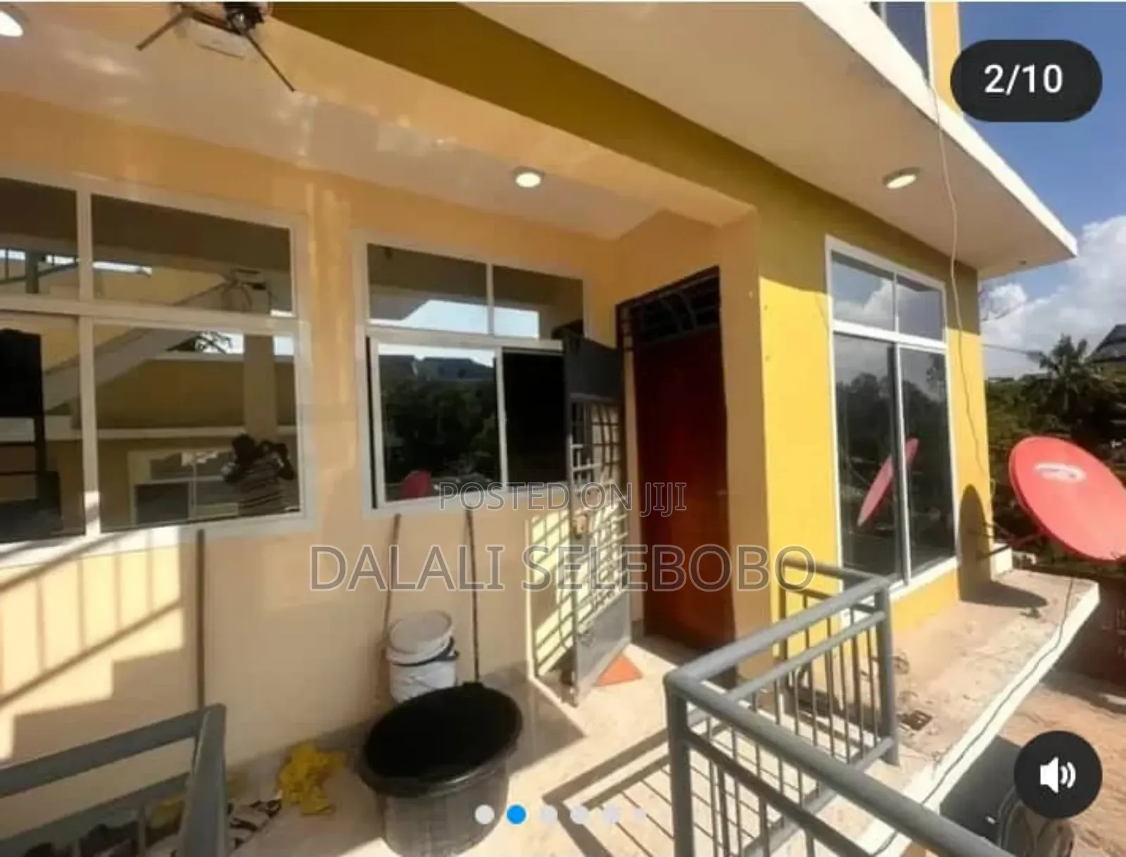 1bdrm Bedsitter in Kimara Korogwe for rent