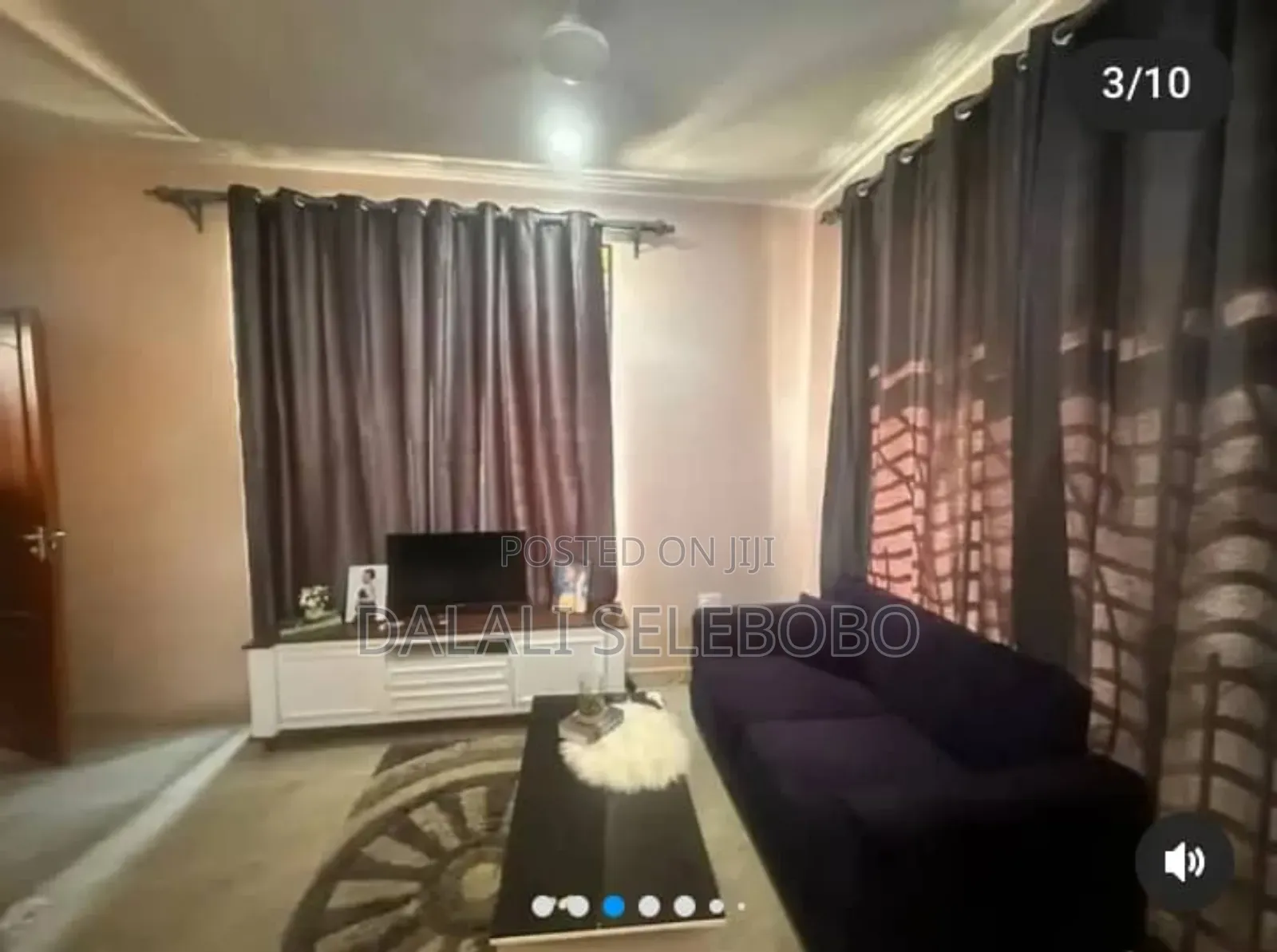 1bdrm Bedsitter in Kimara Korogwe for rent