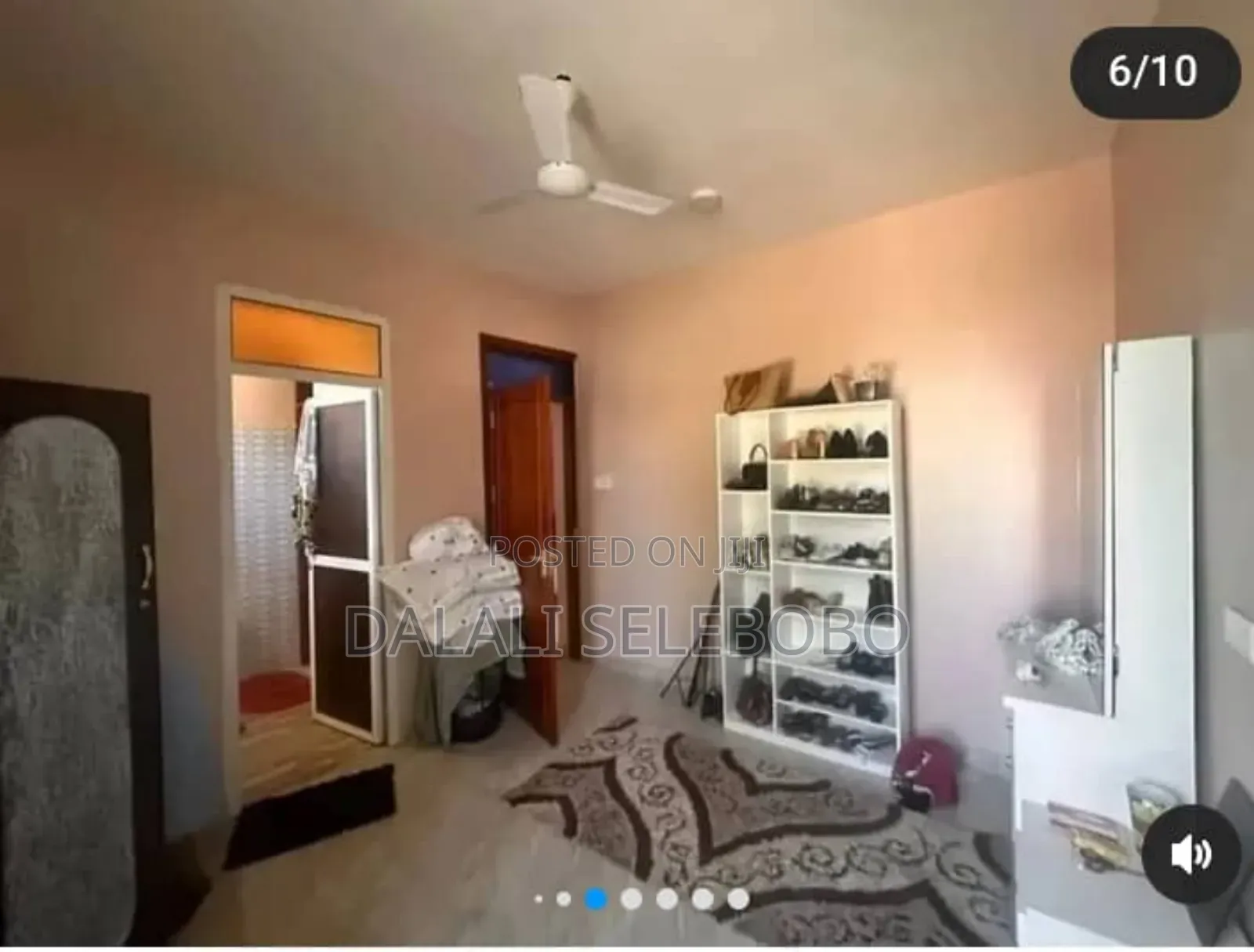 1bdrm Bedsitter in Kimara Korogwe for rent