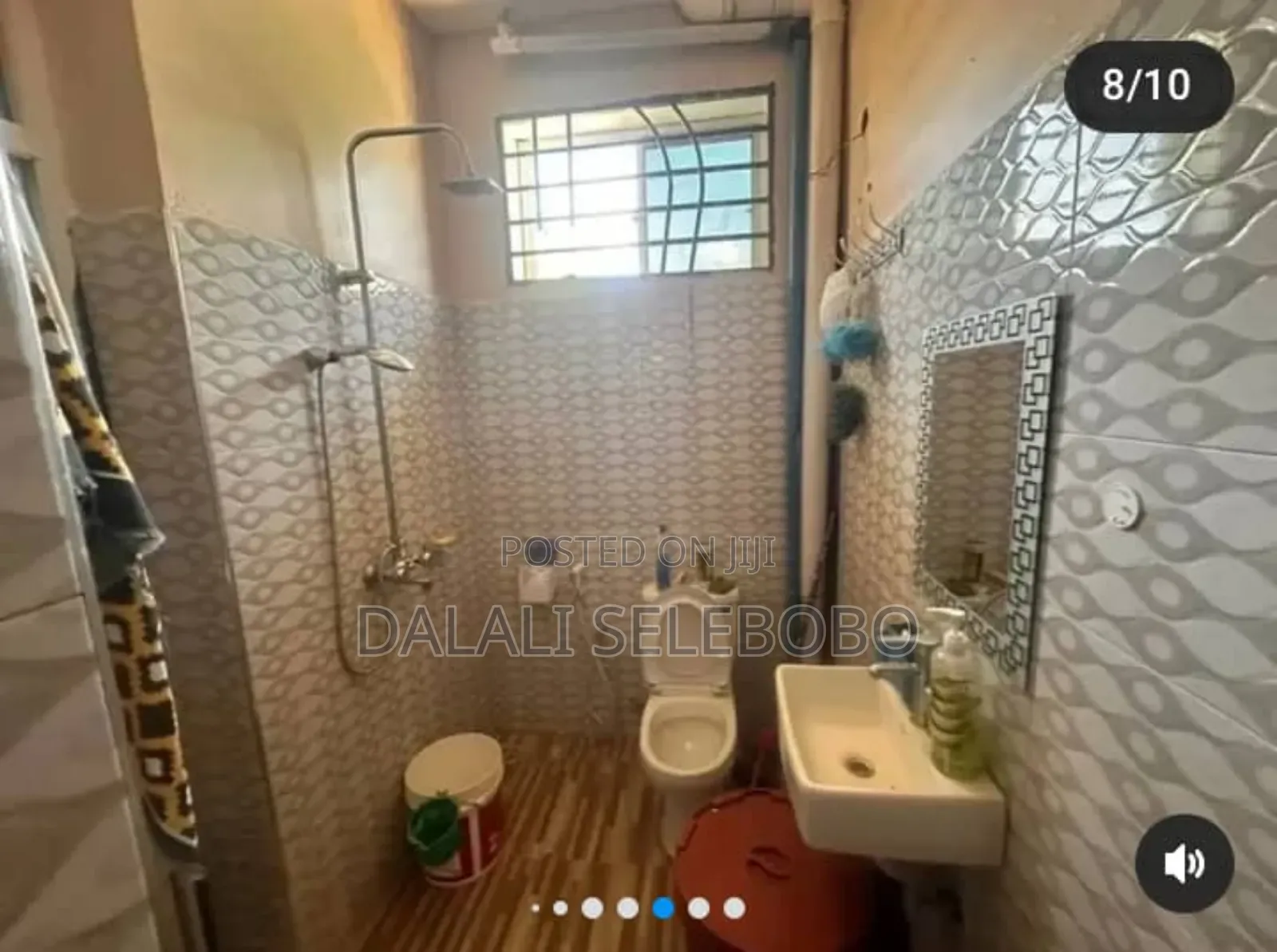 1bdrm Bedsitter in Kimara Korogwe for rent