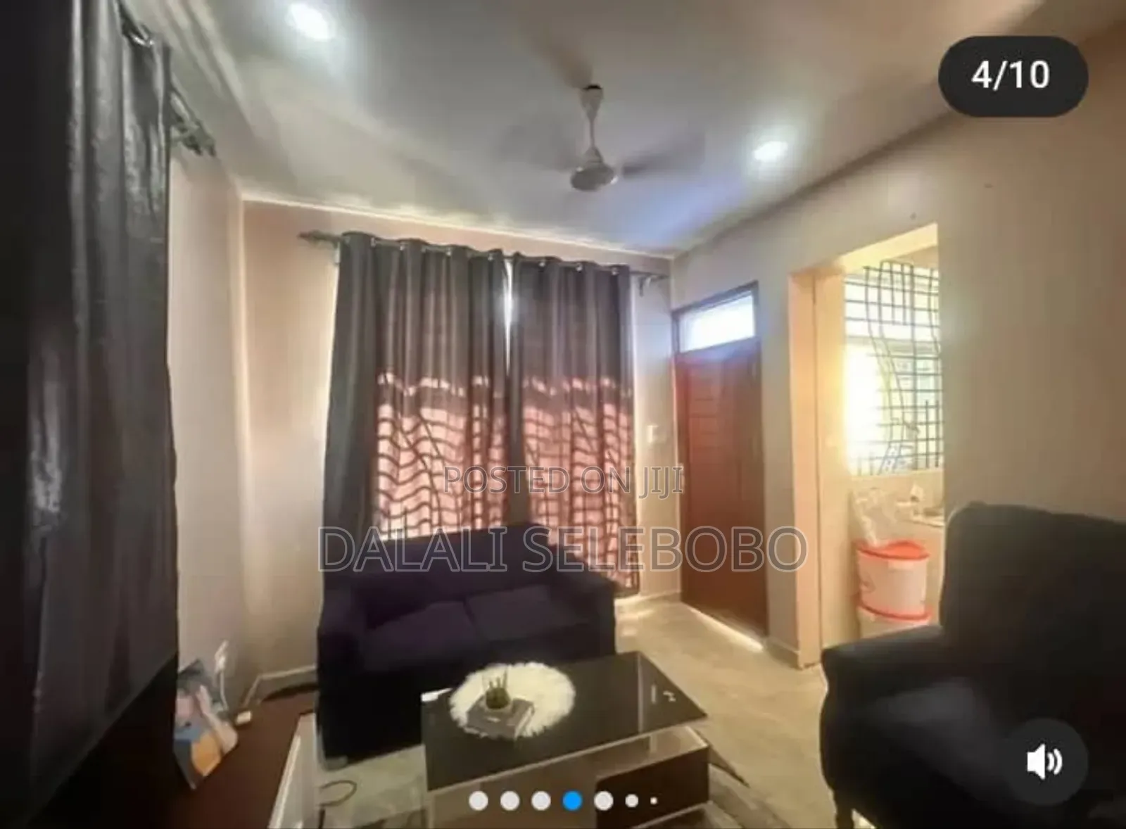 1bdrm Bedsitter in Kimara Korogwe for rent