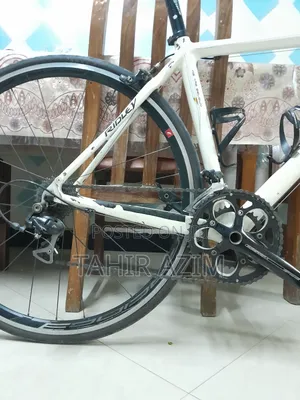 Ridley Orion Road Bike (Ultegra Group Set)