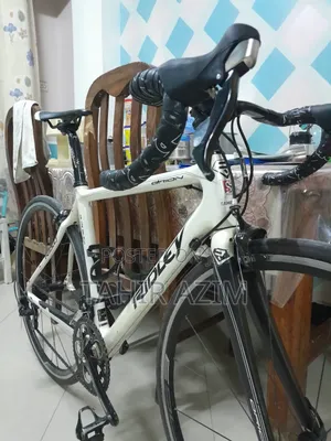 Ridley Orion Road Bike (Ultegra Group Set)