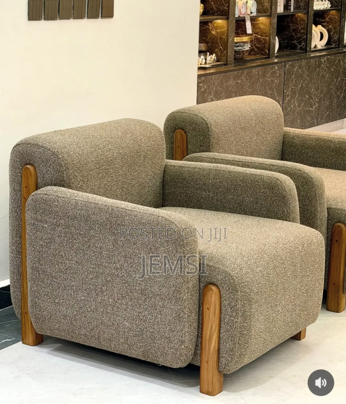 Sofaset With 6 Seat